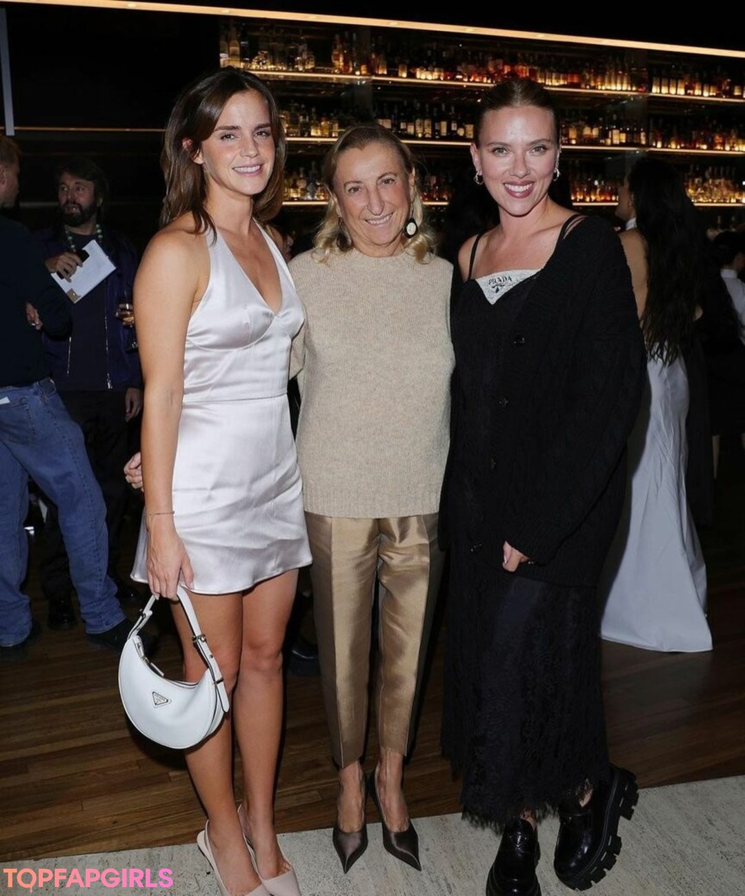 Nagie wyciekłe zdjęcie OnlyFans od Emma Watson #1145