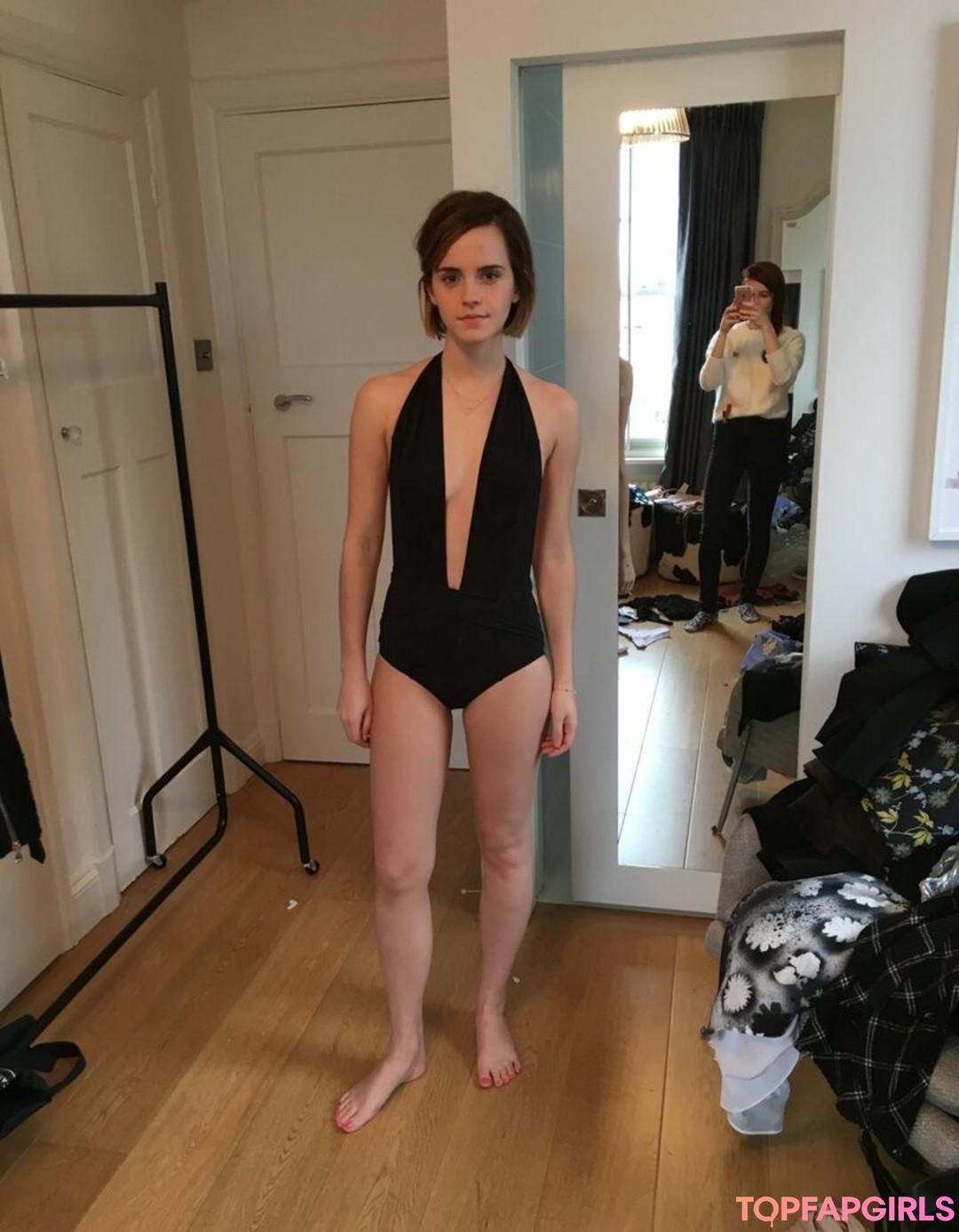 Nagie wyciekłe zdjęcie OnlyFans od Emma Watson #1170