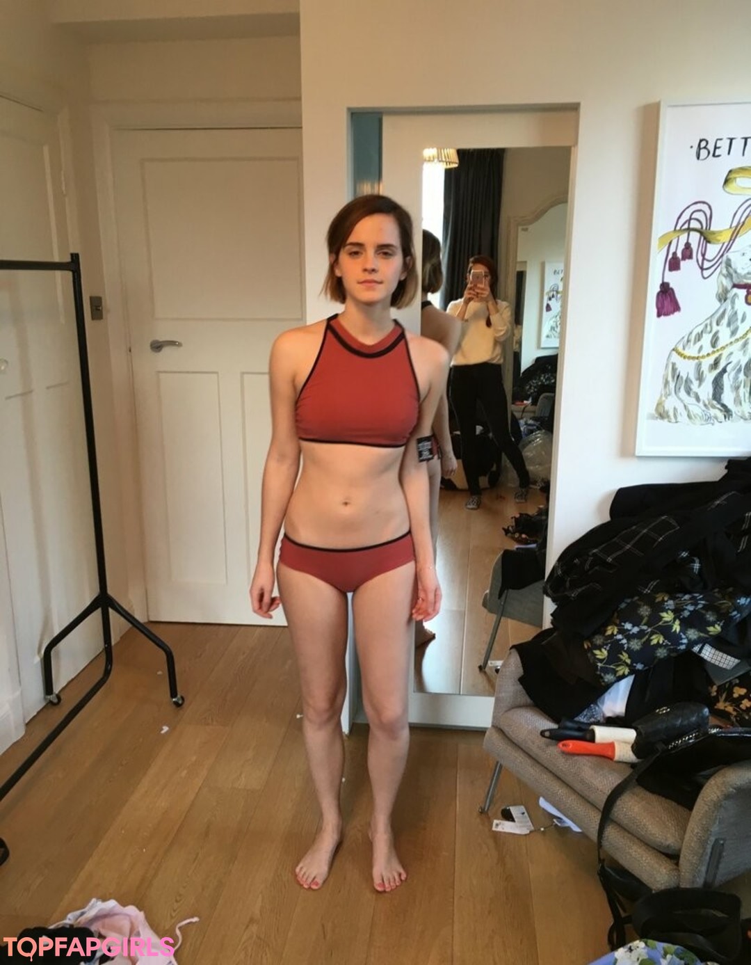 Nagie wyciekłe zdjęcie OnlyFans od Emma Watson #1198