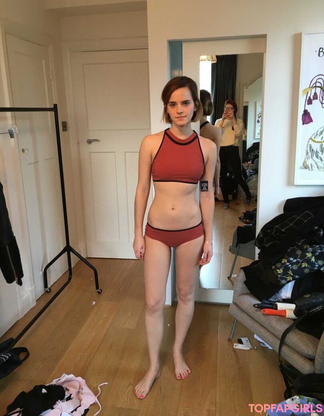 Nagie wyciekłe zdjęcie OnlyFans od Emma Watson #1201