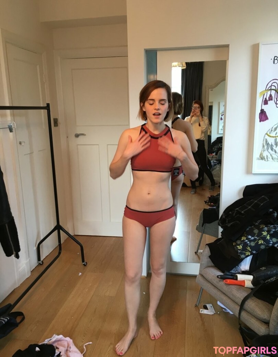 Nagie wyciekłe zdjęcie OnlyFans od Emma Watson #1202