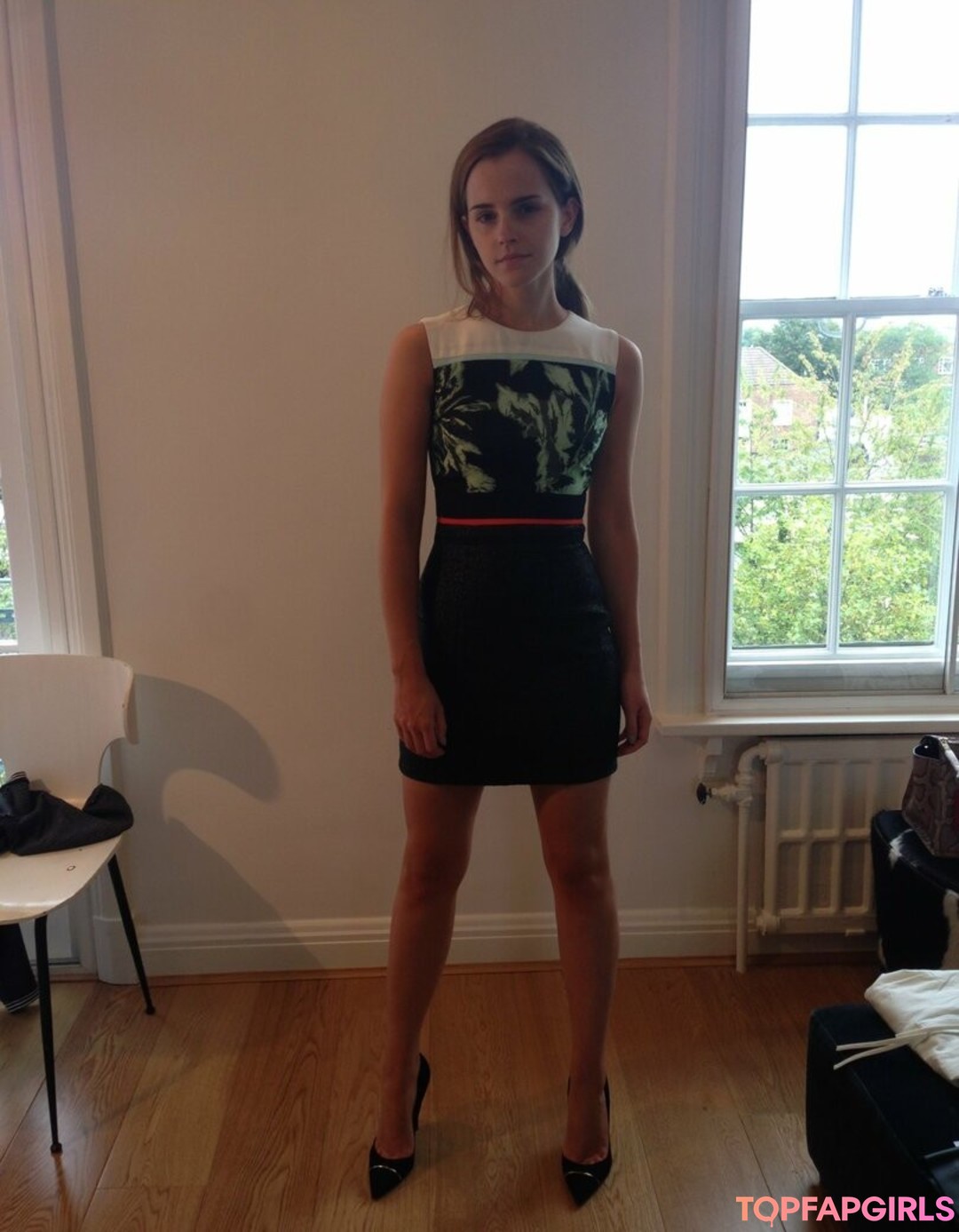 Nagie wyciekłe zdjęcie OnlyFans od Emma Watson #1209