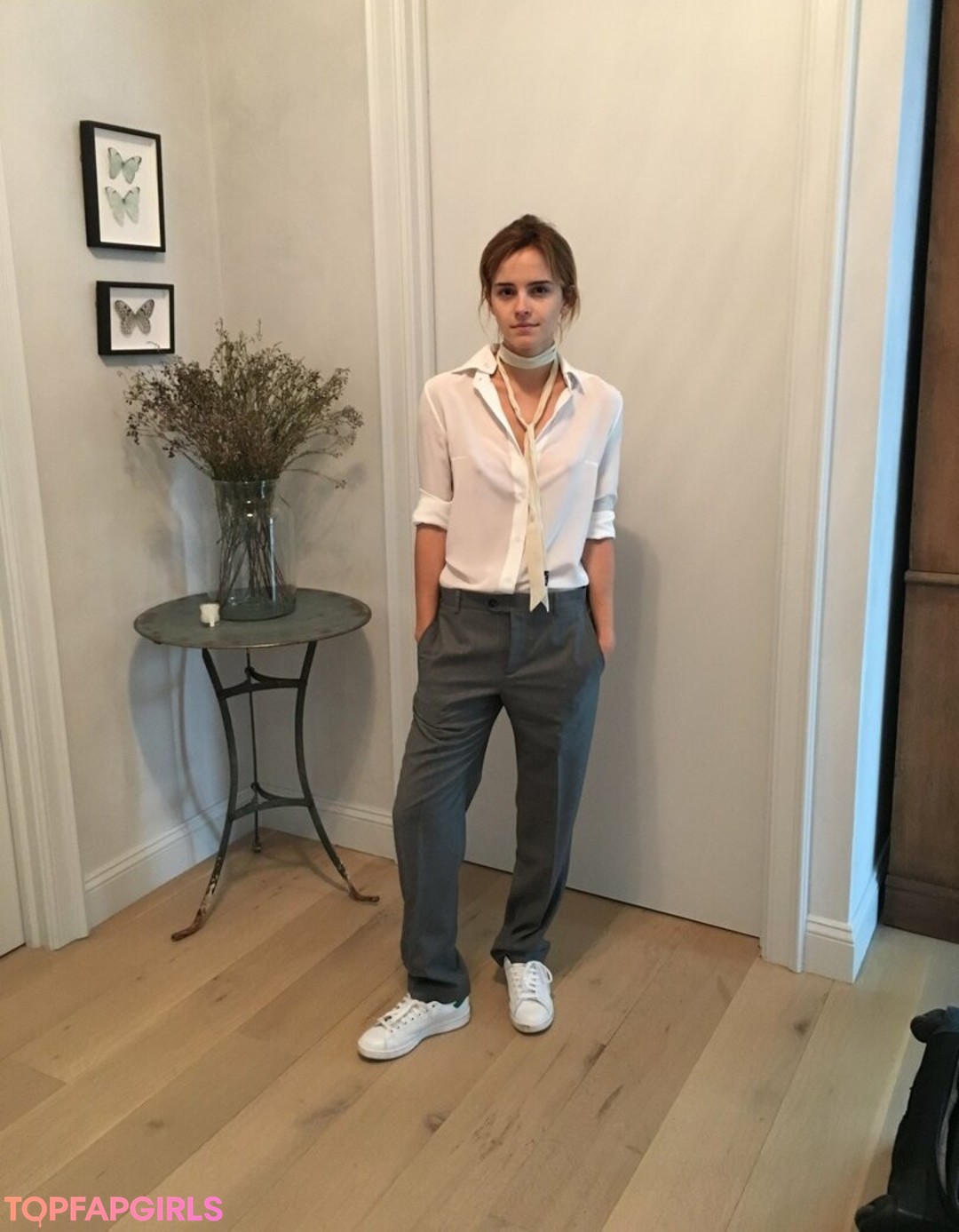 Nagie wyciekłe zdjęcie OnlyFans od Emma Watson #1225