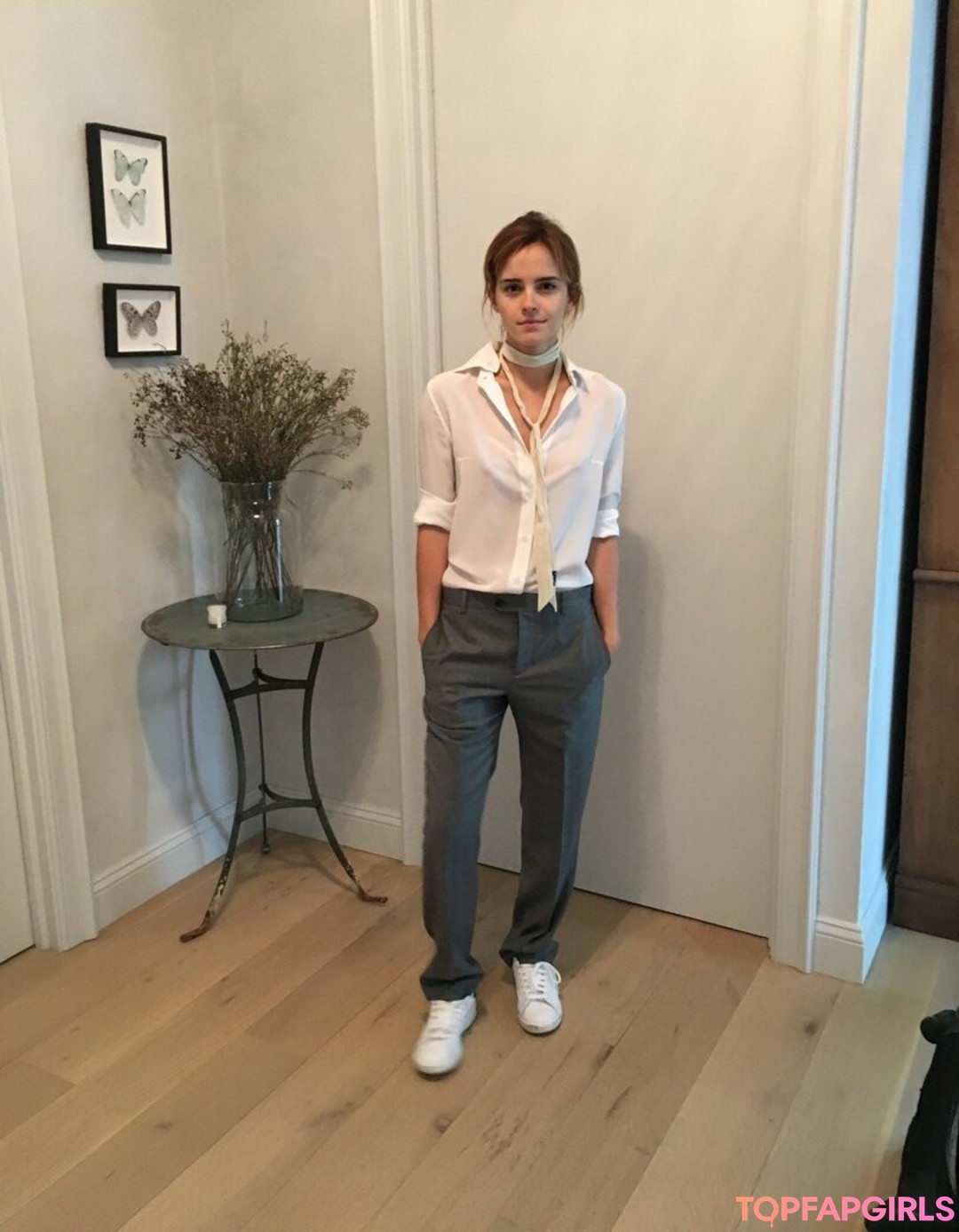 Nagie wyciekłe zdjęcie OnlyFans od Emma Watson #1226