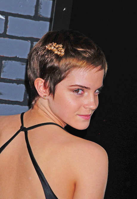 Emma Watson
