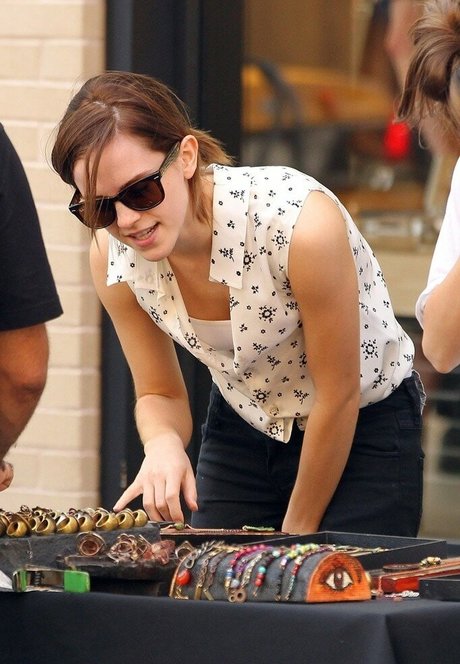 Emma Watson