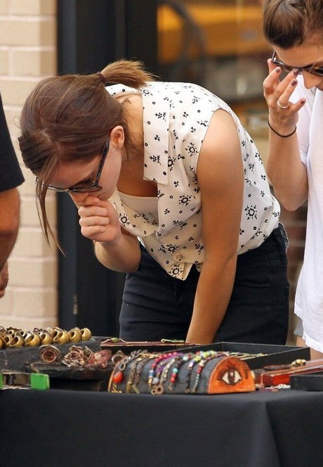 Emma Watson