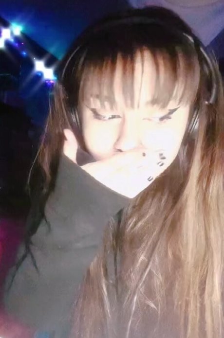 Nagie wyciekłe zdjęcie OnlyFans od Sxvsy