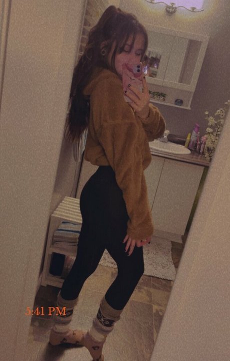 Nagie wyciekłe zdjęcie OnlyFans od Sxvsy