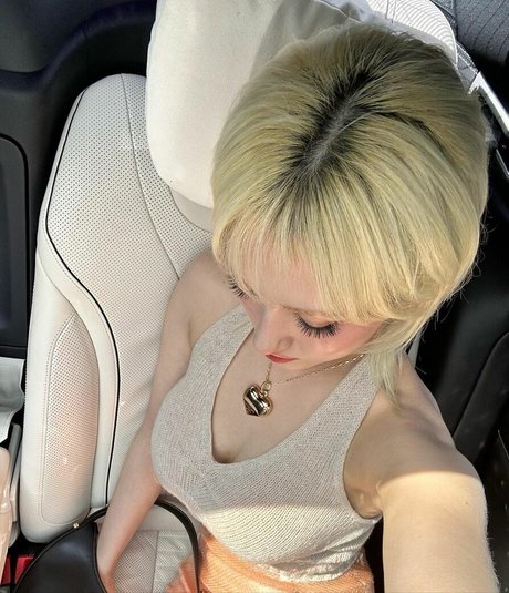 Nagie wyciekłe zdjęcie OnlyFans od Jeon Somi
