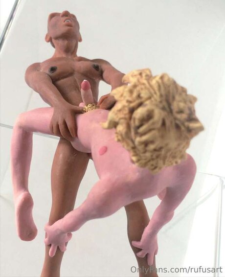 Rufusart