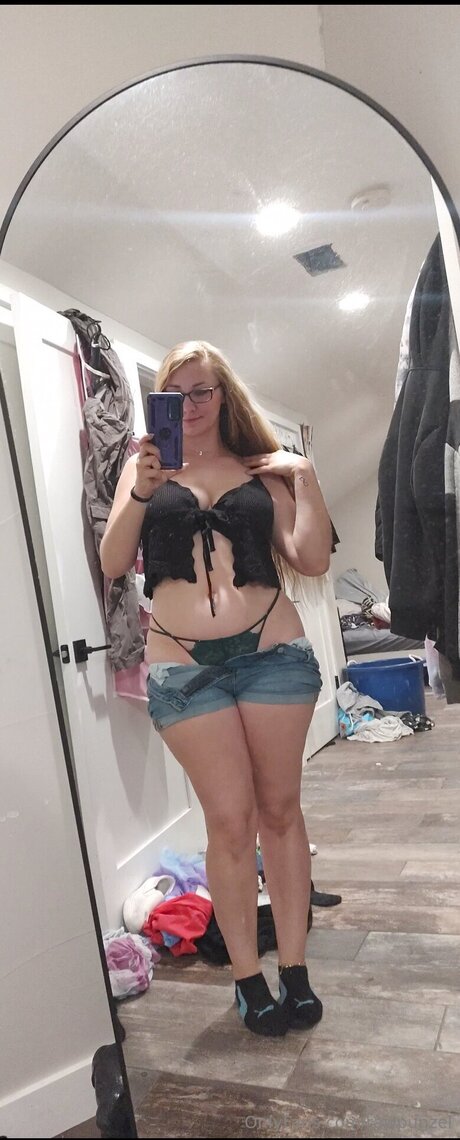 Nagie wyciekłe zdjęcie OnlyFans od Rawpunzel