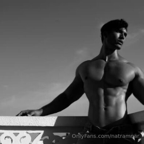 Nagie wyciekłe zdjęcie OnlyFans od Natramnar