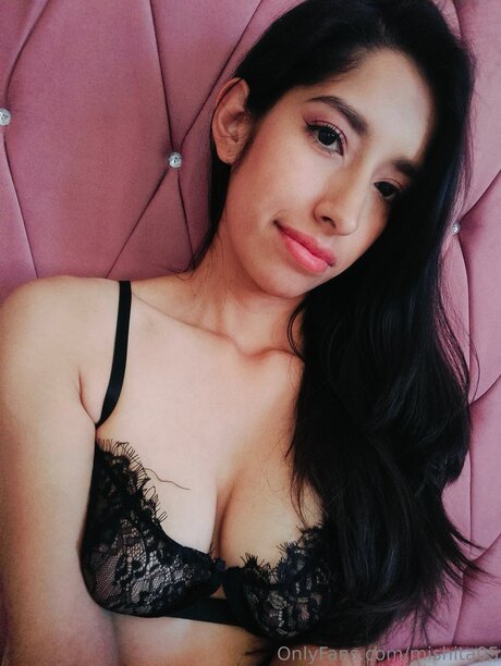 Nagie wyciekłe zdjęcie OnlyFans od Mishita05