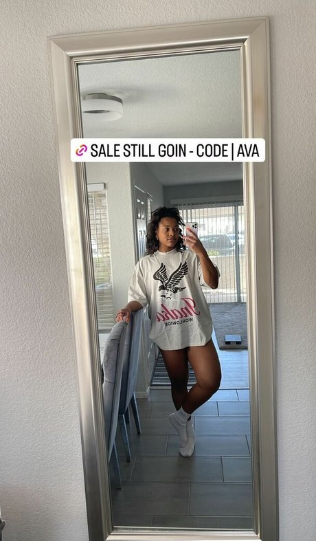 Nagie wyciekłe zdjęcie OnlyFans od Aaaaayevuh