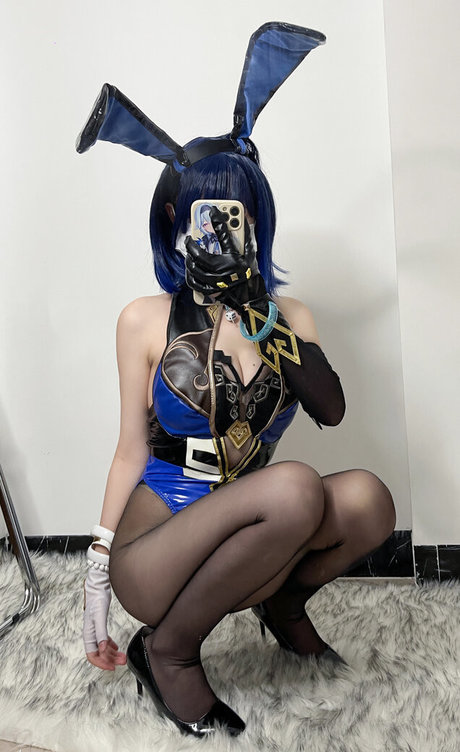 Terebi Dancho