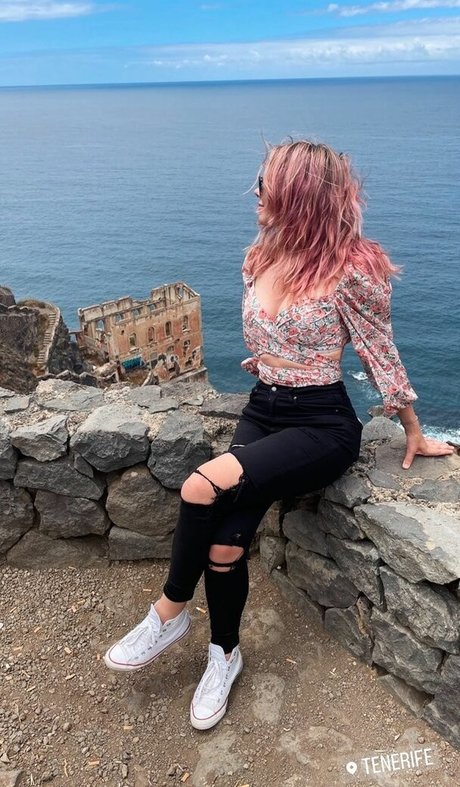 Nagie wyciekłe zdjęcie OnlyFans od Misscoookiez