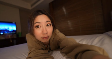 Nagie wyciekłe zdjęcie OnlyFans od Fuslie