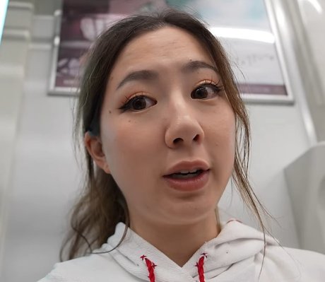 Nagie wyciekłe zdjęcie OnlyFans od Fuslie