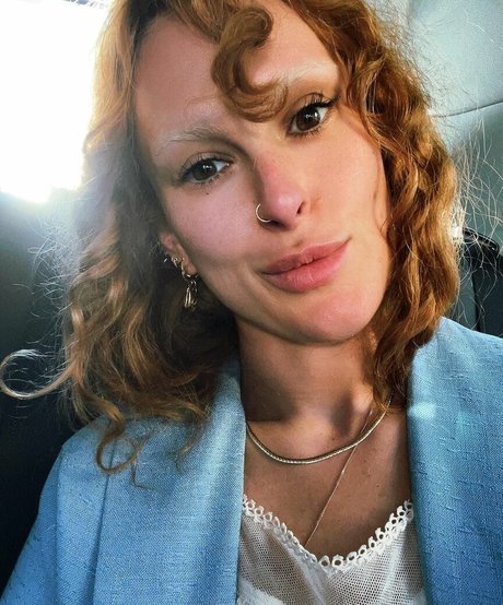Nagie wyciekłe zdjęcie OnlyFans od Rumer Willis