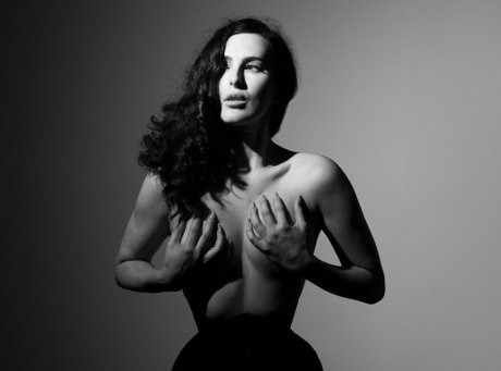 Nagie wyciekłe zdjęcie OnlyFans od Rumer Willis