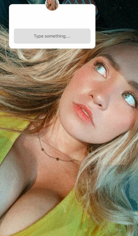 Nagie wyciekłe zdjęcie OnlyFans od Ohhhayitstay