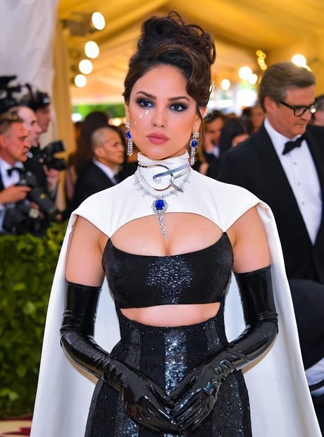 Nagie wyciekłe zdjęcie OnlyFans od Eiza Gonzalez