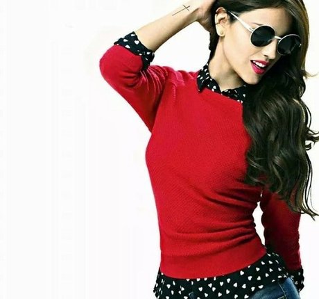 Nagie wyciekłe zdjęcie OnlyFans od Eiza Gonzalez