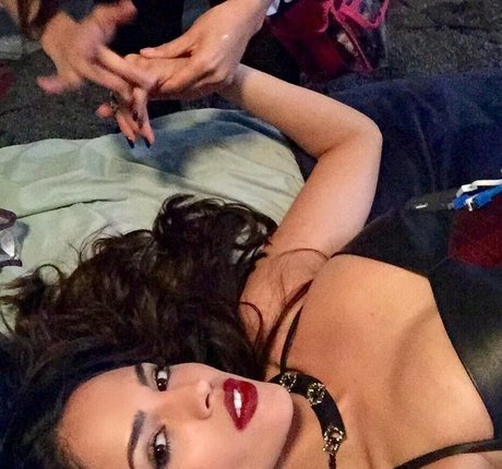 Eiza Gonzalez