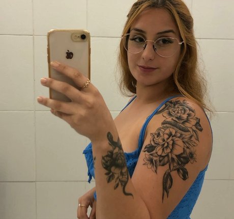 Nagie wyciekłe zdjęcie OnlyFans od Lary Nascimento
