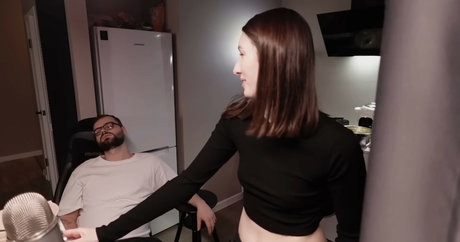 Nagie wyciekłe zdjęcie OnlyFans od Aloona Larionova