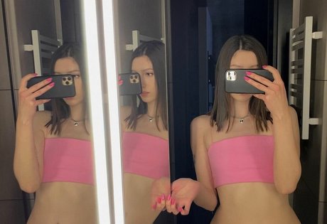Nagie wyciekłe zdjęcie OnlyFans od Aloona Larionova