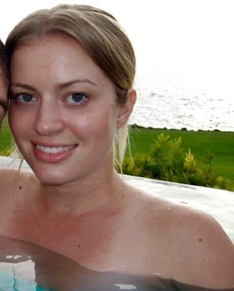 Nagie wyciekłe zdjęcie OnlyFans od Elyse Willems