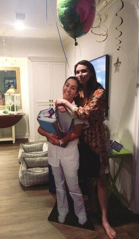 Grace Caroline Currey