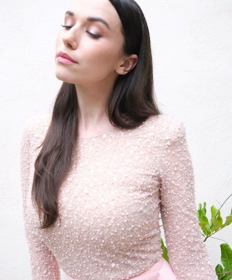 Grace Caroline Currey