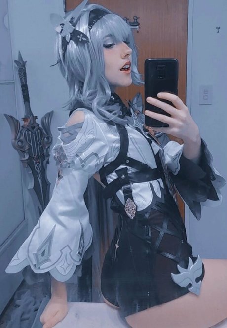 Boxstara Cosplay