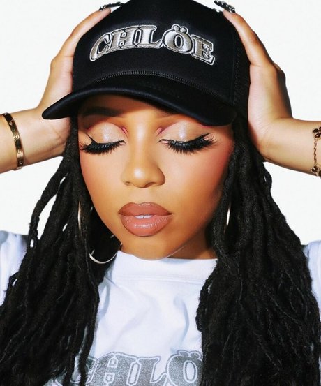 Chloe Bailey