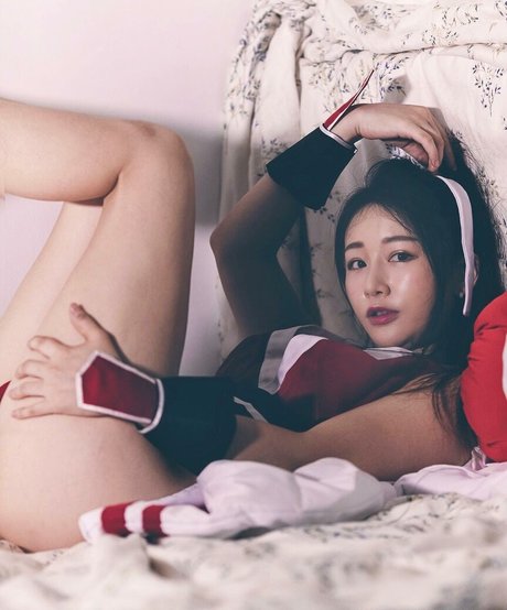 Nagie wyciekłe zdjęcie OnlyFans od Ggshacylin