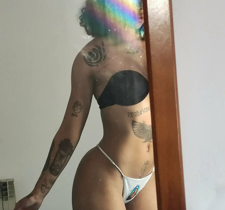Nagie wyciekłe zdjęcie OnlyFans od Yourcleopathra