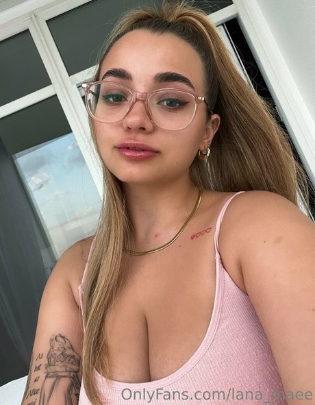 Lana_maee