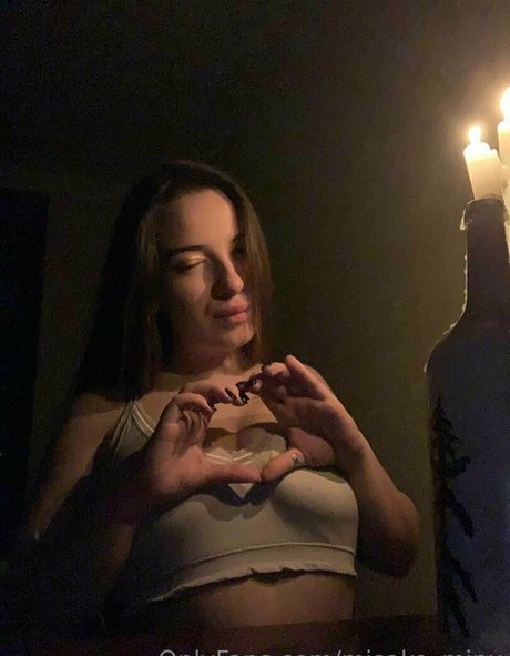 Nagie wyciekłe zdjęcie OnlyFans od Lustevelyn