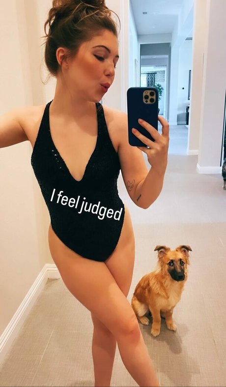 Sammi Hanratty