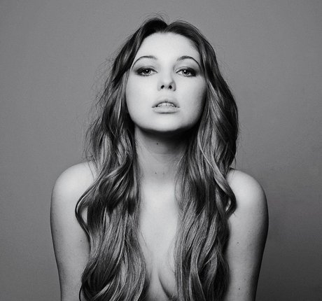 Nagie wyciekłe zdjęcie OnlyFans od Sammi Hanratty