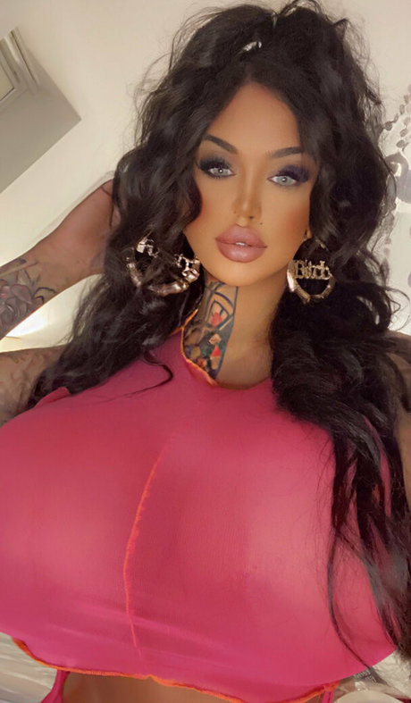 Nagie wyciekłe zdjęcie OnlyFans od Vipnvr
