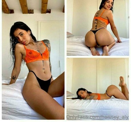 Honney_aly