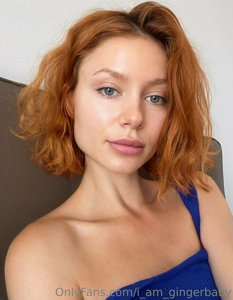 Iamgingerbaby