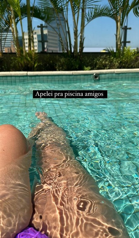 Nagie wyciekłe zdjęcie OnlyFans od Lett Pereira