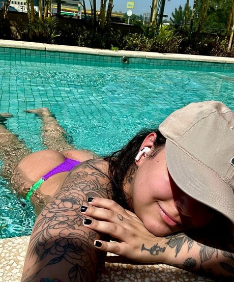 Nagie wyciekłe zdjęcie OnlyFans od Lett Pereira