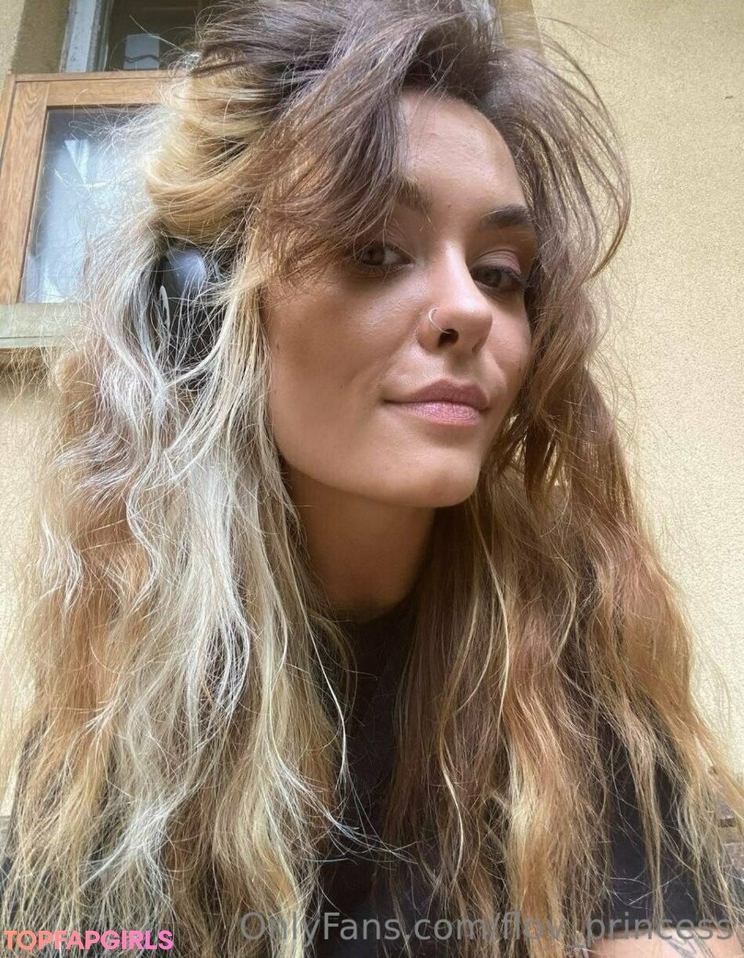 Nagie wyciekłe zdjęcie OnlyFans od Flovprincess #1008