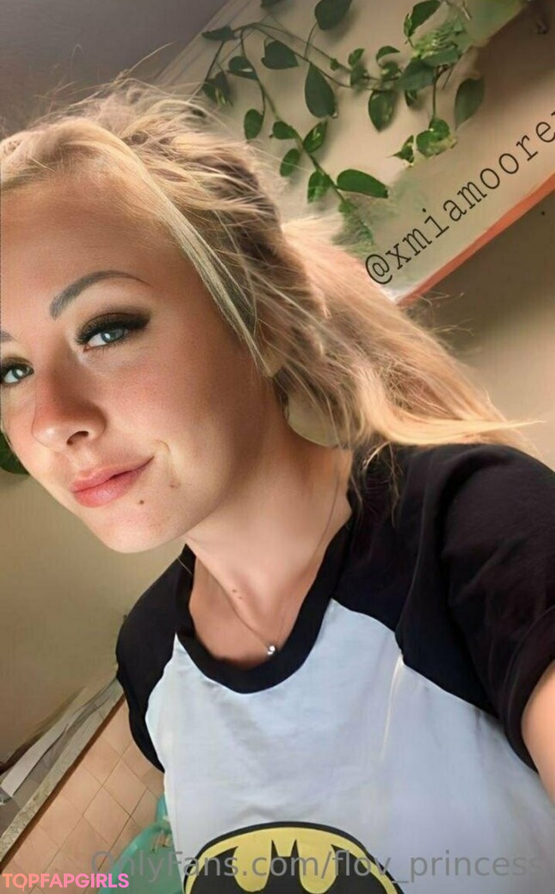 Nagie wyciekłe zdjęcie OnlyFans od Flovprincess #1034